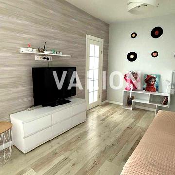 Без % Продаж просторої 1 кімн. квартири в ЖК "Софія Клубний" ЖК Софія Клубний