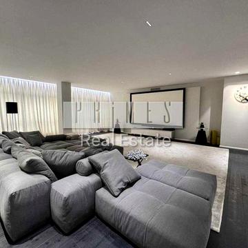 Продаж 2к пентхаусу, ЖК Новопечерські Липки, вул. Андрія Верхогляда, 5 ЖК Новопечерські Липки