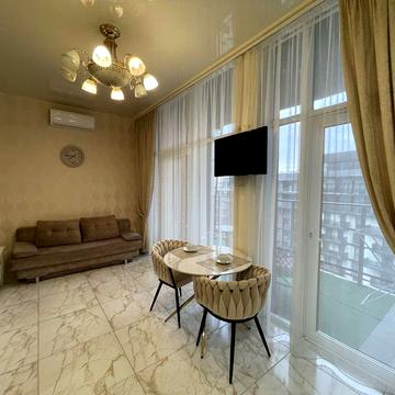 Продаж 1 кімнатної кв. пр. Чорновола, новобуд ЖК Авалон, ціна 130000 $ ЖК Авалон