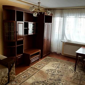 Сдам 2-комнатную квартиру, автономное отопление