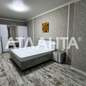 2-кімнатна квартира з євроремонтом біля моря, Дача Ковалевського