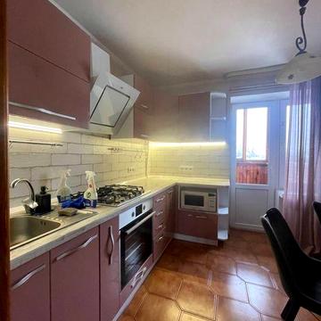 Здам комфортну 3к.квартиру