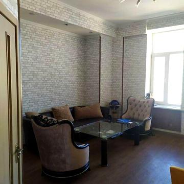 Довгострокова оренда 2к Квартира Донця-Захаржевського вулиця