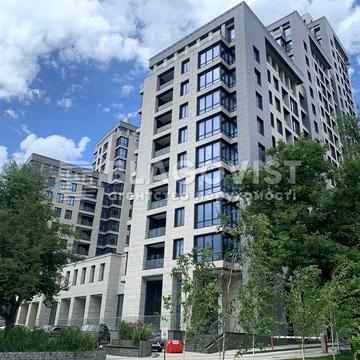 Продам 2к квартира ЖК Crystal Park Tower Берестейський проспект 42а ЖК Crystal Park Tower