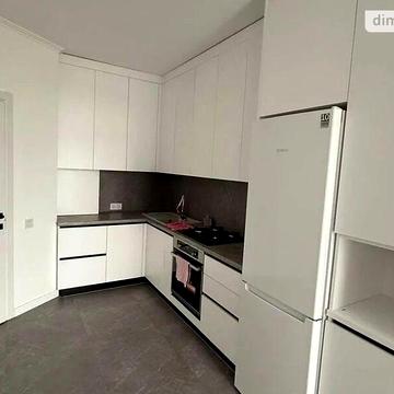 Довгострокова оренда 2к Квартира Під Голоском вулиця ЖК Фруктовая аллея