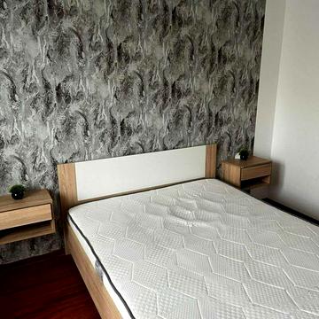 Оренда 2-кімнатної квартири.