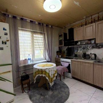 Продам двухкомнатную квартиру на Большой Панасовской