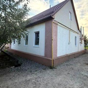 Продається будинок село Сокирна