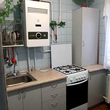 Оренда 3к квартири Театральна/Юність на 5 поверсі з 5