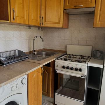 Лісовий просп., 17-А