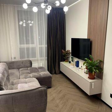 Жк 8 Причал лівий берег Продаж квартири з чудови ремонтом ЖК 8 Причал