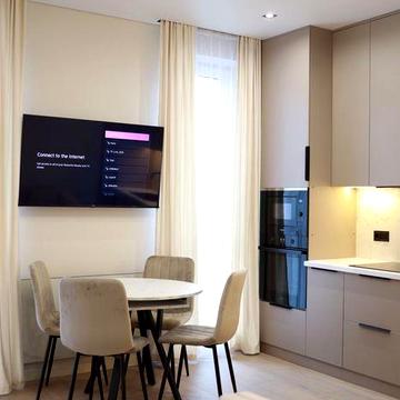 Продаж 1.5к квартири 45м2 ЖК Квадрат ЖК Квадрат