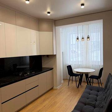 Нова 1-кімнатна 51 м² з ремонтом та технікою ЖК Style House ЖК Style House