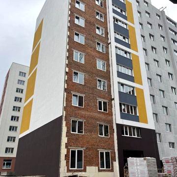 Продаж 2 кімнатної квартири в новобудові Виставка