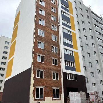 Продаж 1 к квартири в новобудові! Виставка