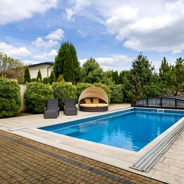 Будинок,БАСЕЙН,Дизайнерський ремонт,Малечковичі,Львівська область