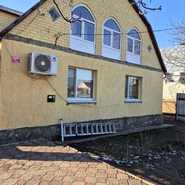 Будинок 230 м² біля Житомира | 5 кімнат | 20 соток | Газ, гараж