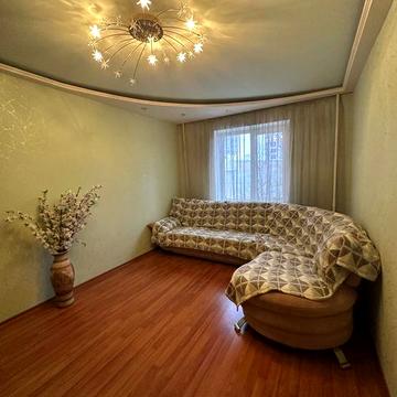 Сдам 3х комнатную квартиру