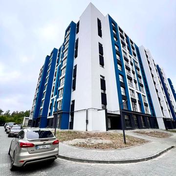 Бастіонна вул., 7