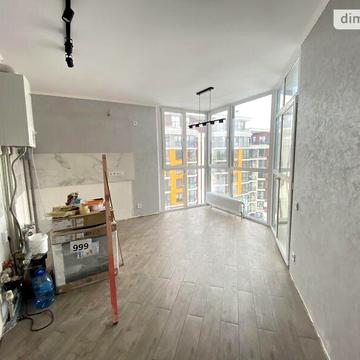 Продаж 1к Квартира Прорізна вулиця ЖК На Прорезной