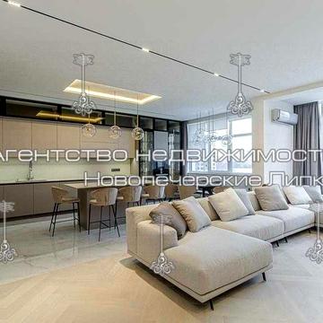 Оренда 4-кімнатної квартири 180м²  ЖК «Новопечерські Липки» Верхогляда