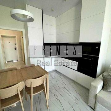 Оренда 1-к квартири ЖК Французький квартал, Печерськ, Либідська