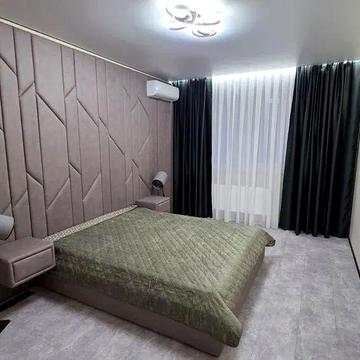 Оренда великої 1-к кварири,ЖК Петрівські Липки,Святопетрівське