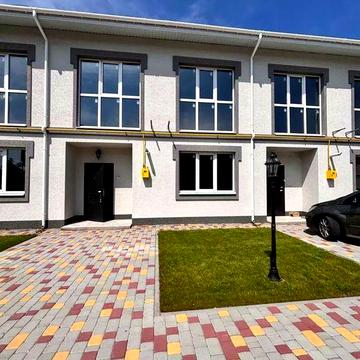 Продаж каартири без ремонту Бориспіль КМ «Паларіс»