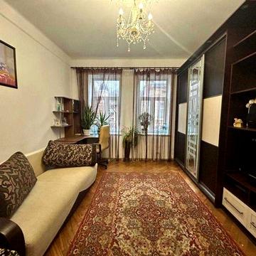 Оренда, 2 квартира, Ремонт, Союзу Українок, австрія, Львів