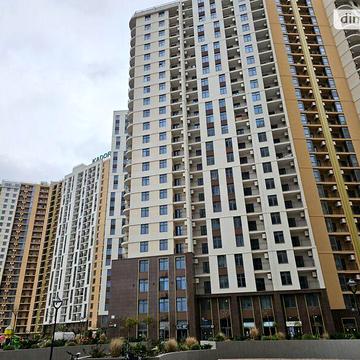 Продаж 1к Квартира Краснова вулиця ЖК Kadorr City