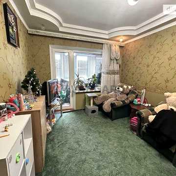 Продаж 2к Квартира Вороніна вулиця