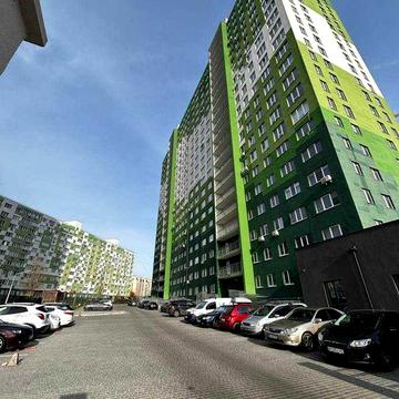 Срочно! 2х комнатная на Марсельской второй этаж за 40 000 ЖК Острова