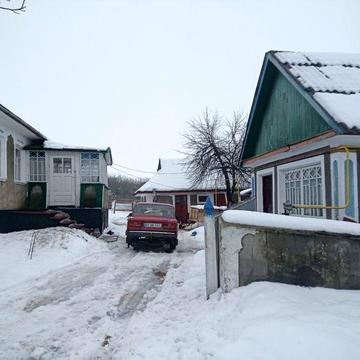 Купіть будиночок та живіть на щасття.