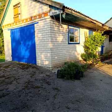 Продам 2-х этажный дом с.Зайцево