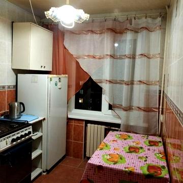 Сдам 1 комн.квартиру на Тополе