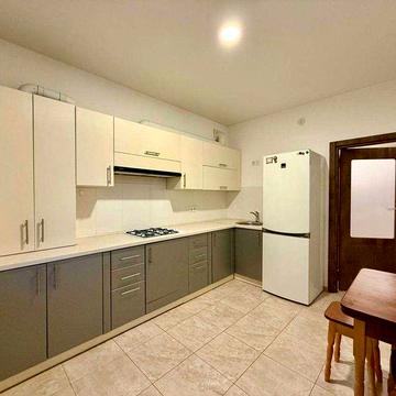 Продам 2К/55м2, 3 поверх, з ремонтом, ЖК Волошковий ЖК Волошковий