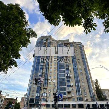 Продаж 3к квартири, вул. Князів Острозьких, 46/2, Печерськ