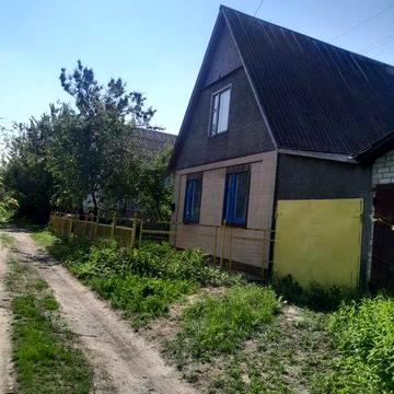 Оренда дачного будиночка кооператив "Залісся"