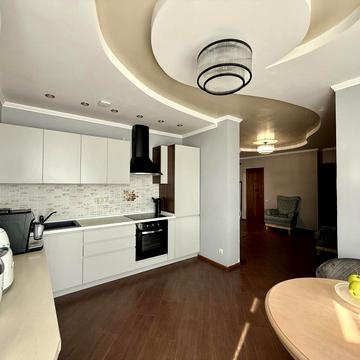 Митрополита Василя Липківського вул. (Урицького), 18