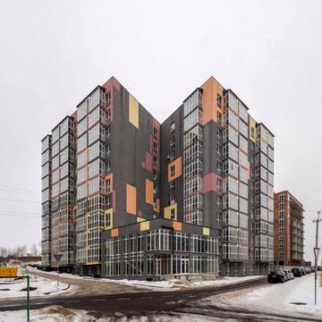 продаж 1 кімнатноі квартири ЖК Сусіди