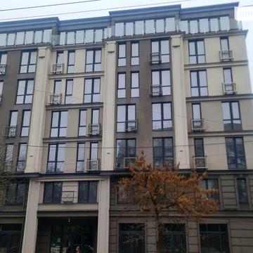 Продаж 1к Квартира Велика Арнаутська вулиця ЖК Salve