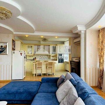 Оренда 4к квартира, Печерськ, бул. Лесі Українки, 7Б