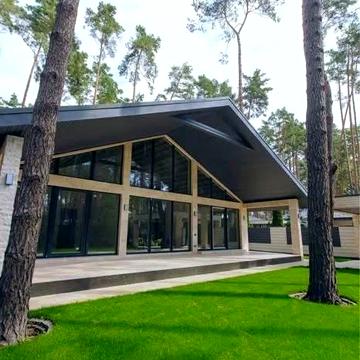 Сучасний стильнмй будинок в Лісовій Бучі! Без комісії