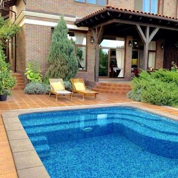 Продажа уютного ДОМА в Совиньоне, 370м², 5 сот