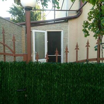 Таунхаус с Лески Коминтерновский район