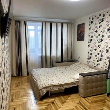 Сдам 2х кв космос