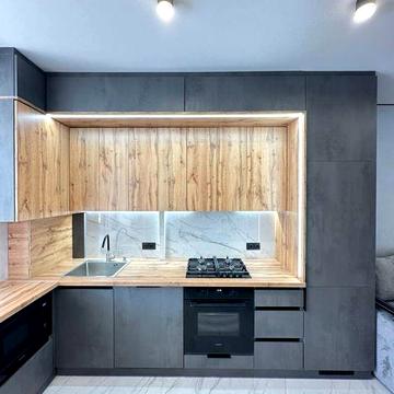 Продам 1к квартиру . Озерна . Вул Кармелюка 3В