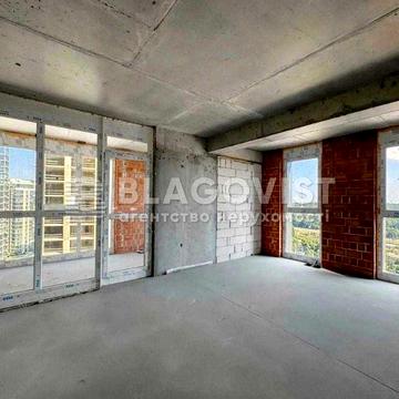 Продам 3к квартира ЖК Nordica Residence Верхогляда Андрія 30 ЖК Nordica Residence