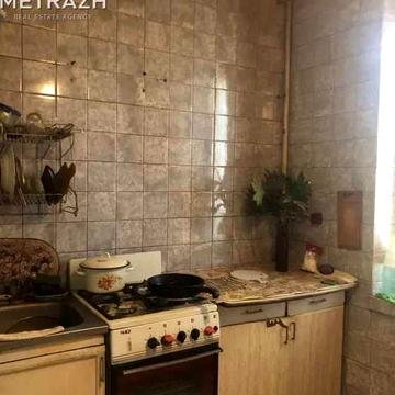 Продам 3 к. квартиру Тракторостроителей 607 м/н метро Студенческая