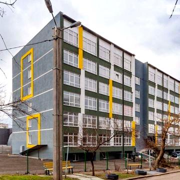 Продаж 1к Квартира Велика Панасівська вулиця ЖК Котловский